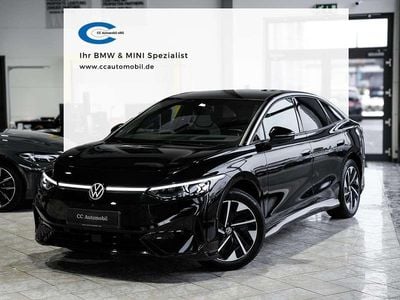 Gebraucht VW ID.7 Pro 210 kW (286 PS) 2024 Grenadillschwarz Limousine