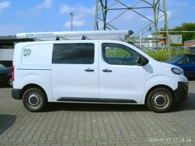 Gebraucht Peugeot Expert