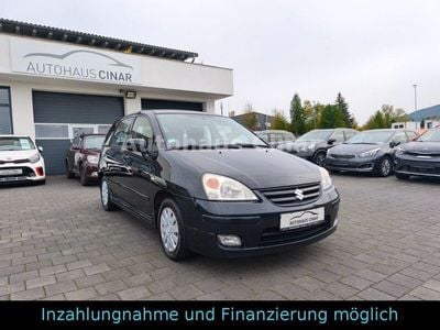Suzuki Liana