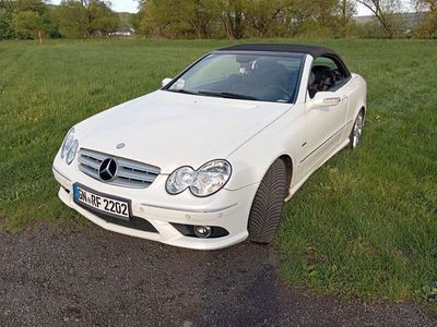 Mercedes CLK200