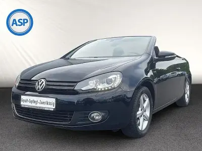 Gebraucht VW Golf VII