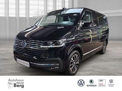 Occasion VW Multivan Comfortline 150 PK (110 kW) 2020 Andere MPV