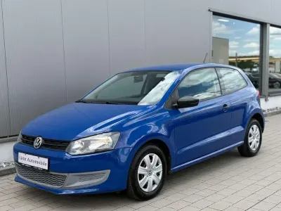 Gebraucht VW Polo