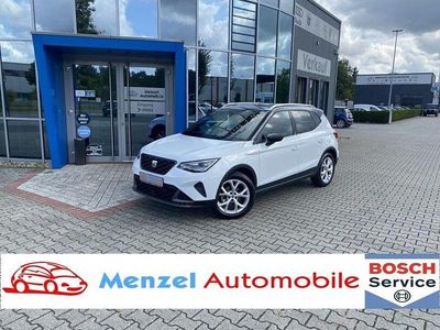 Gebraucht Seat Arona FR 116 PS (85 kW) 2024 Andere SUV