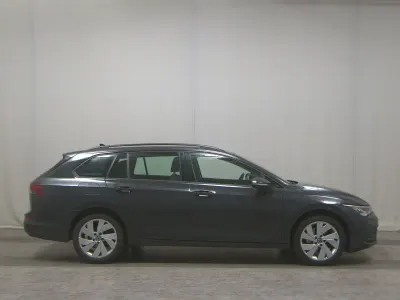 Gebraucht VW Golf VIII