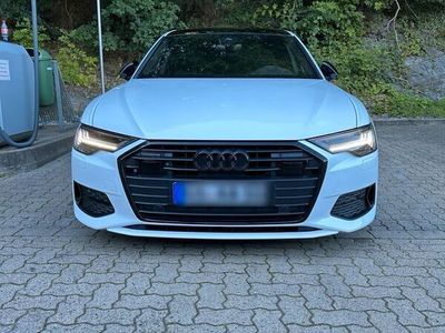 gebraucht Audi A6 C8