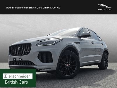 gebraucht Jaguar E-Pace P200 AWD R-Dynamic SE