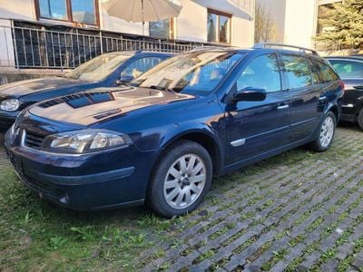 Renault Laguna GrandTour