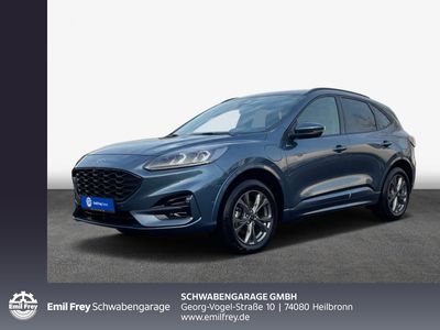 gebraucht Ford Kuga 2.5 Duratec ST-LINE X