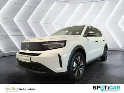 Usata Opel Frontera
