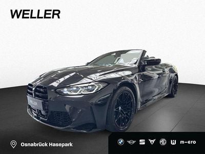 BMW M4 Cabriolet