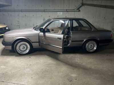 gebraucht BMW 318 i E30 2-Türer