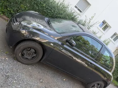 Gebraucht Nissan Micra