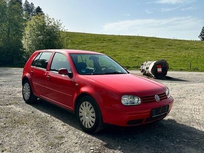 gebraucht VW Golf IV 1,6 Bilder kommen am 29.04.24 online