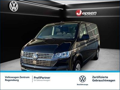 gebraucht VW Caravelle T6.1KR Comfortline 2.0 TDI DSG 3-3-3 PDC NAVI SHZ