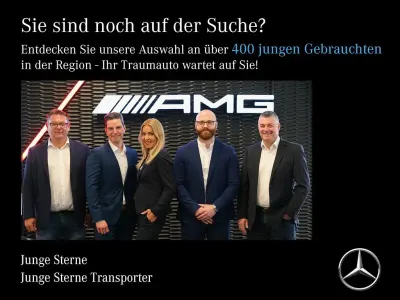 Gebraucht Mercedes E450 AMG 367 PS (269 kW) 2025 Grau Limousine