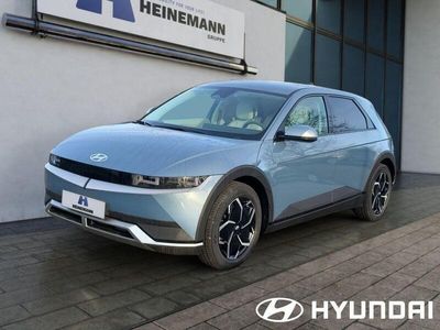 gebraucht Hyundai Ioniq 5 58 kWh TECHNIQ|LEDER|NAVI|LED|KAMERA
