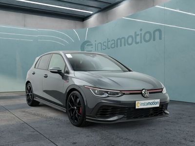 Gebraucht VW Golf VIII Pro 300 PS (220 kW) 2024 Grau Limousine