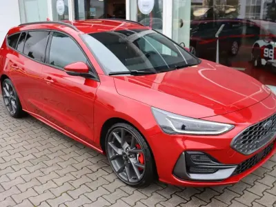 Gebraucht Ford Focus