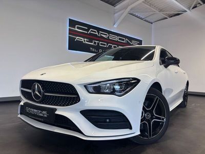 Mercedes CLA250e