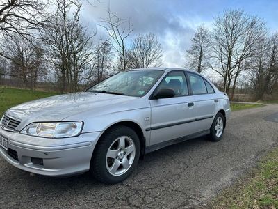 gebraucht Honda Accord CG8 1.8 LS TÜV neu