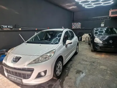 Gebraucht Peugeot 207