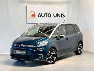 Citroën Grand C4 Picasso