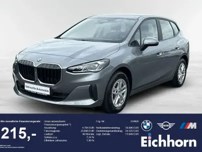 Gebraucht BMW 218 Active Tourer