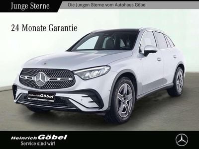 Mercedes GLC300