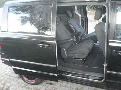 Chrysler Grand Voyager
