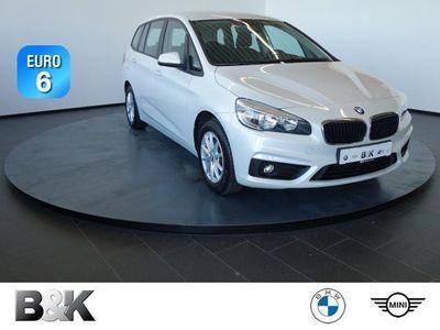 Bmw 218 Gran Tourer Gebraucht In Langenfeld Autouncle