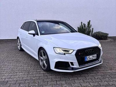 Audi RS3 Sportback