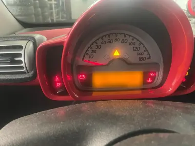 Gebraucht Smart ForTwo Cabrio