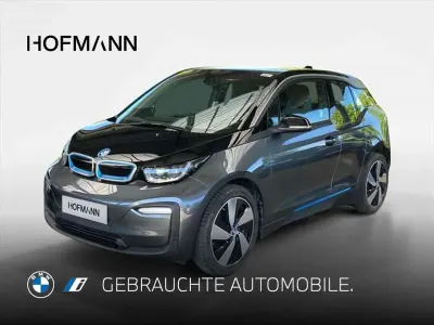 Brugt BMW i3 125 kW (170 HK) 2019 Grå Hatchback