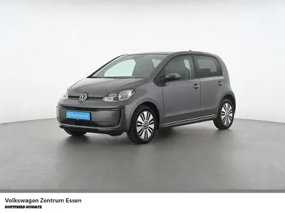 Gebraucht VW e-up!
