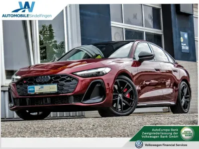 Gebraucht Audi S5