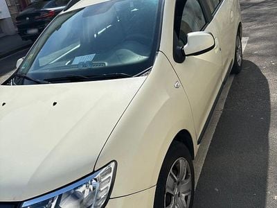 Gebraucht Dacia Logan 75 PS (55 kW) 2017 Andere farben Kombi