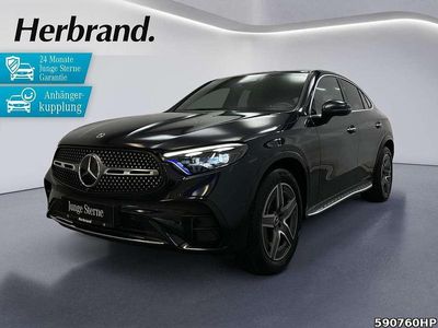 Mercedes GLC300