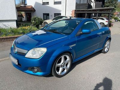 gebraucht Opel Tigra 1.4 TWINPORT Cosmo Cosmo