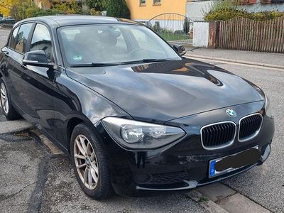 BMW 114