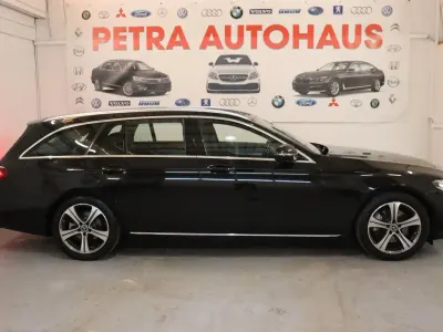 Gebraucht Mercedes E300