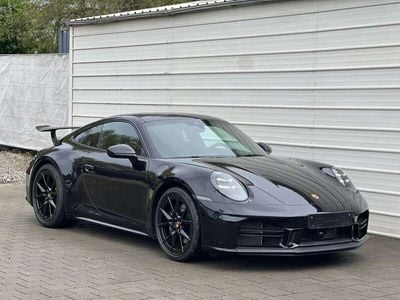 Porsche 911 Carrera