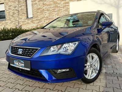 Seat Leon ST