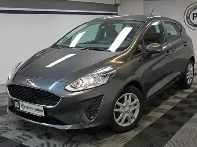 Gebraucht Ford Fiesta