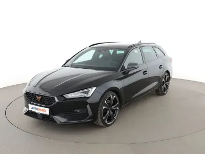 Gebraucht Cupra Leon
