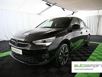 Gebraucht Opel Corsa-e 100 kW (136 PS) 2023 Schwarz Kleinwagen