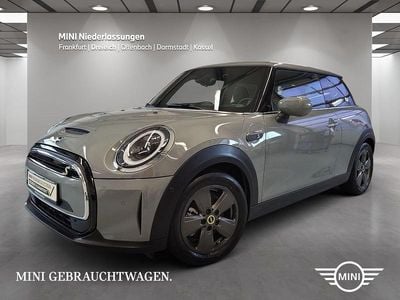 Mini Cooper SE