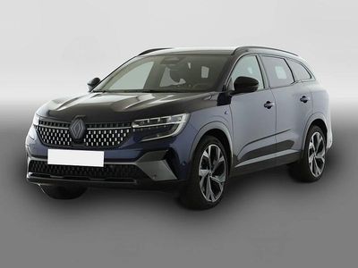 Gebraucht Renault Espace Esprit Alpine 200 PS (147 kW) 2025 Blau SUV