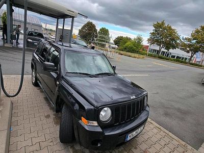 Jeep Patriot