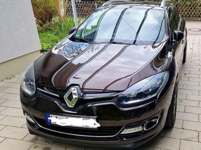 Renault Mégane GrandTour